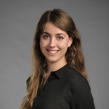 Dr. Sophie von der Mülbe