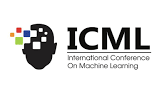 Logo of the ICML conference