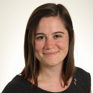 Sira Schug, M.Sc.