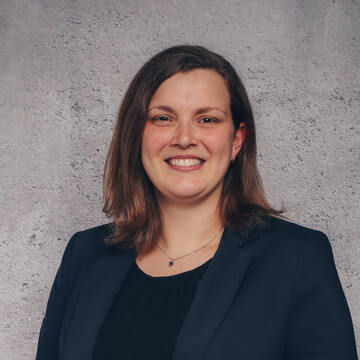 Dr. Maren Prignitz