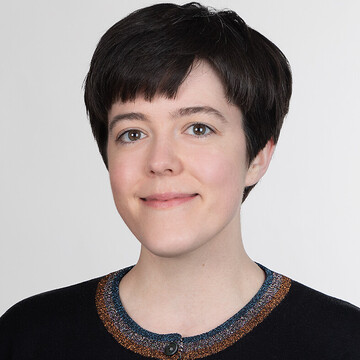 Dr. Esther Ulitzsch