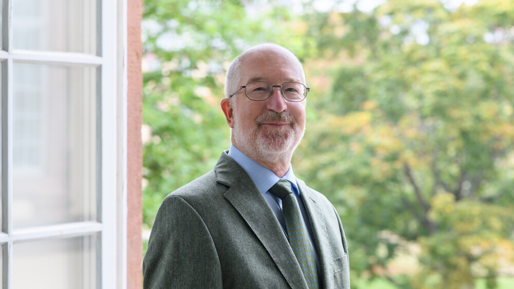 Prof. Dr. Jochen Taupitz in Kommission zur reproduktiven