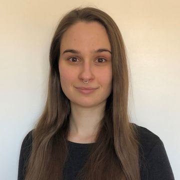 Barbara Kreis, M.Sc.