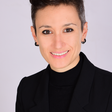 PD Dr. Jasmin Kizilirmak