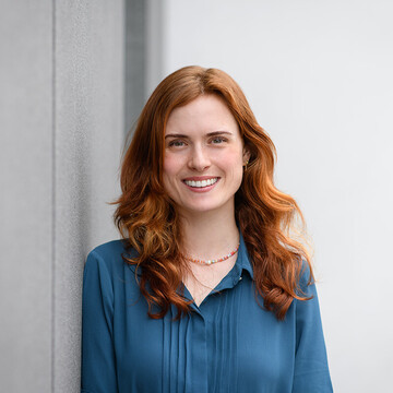 Elena Wurth, M.Sc.