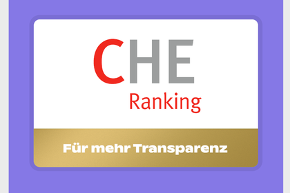 Logo des Zentrums für Hochschulentwicklung