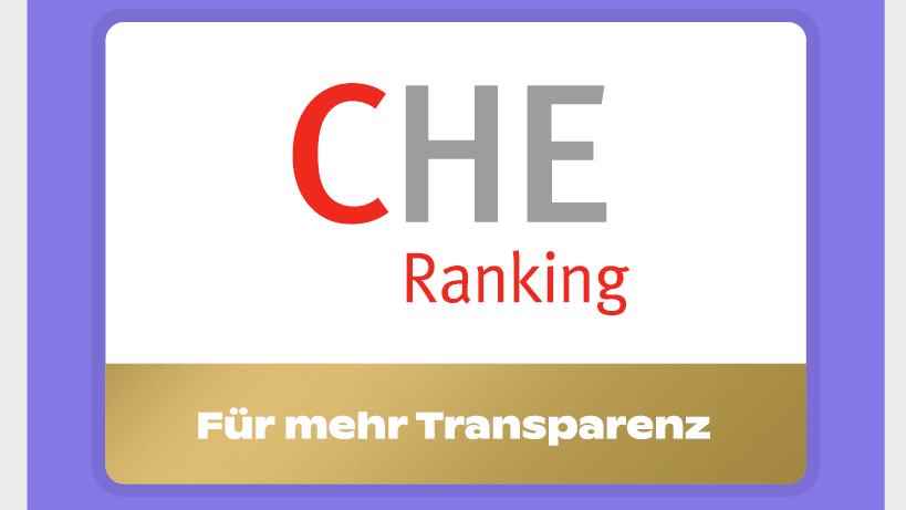 Logo des Zentrums für Hochschulentwicklung
