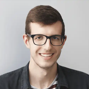 Andrew Zola, Ph.D.