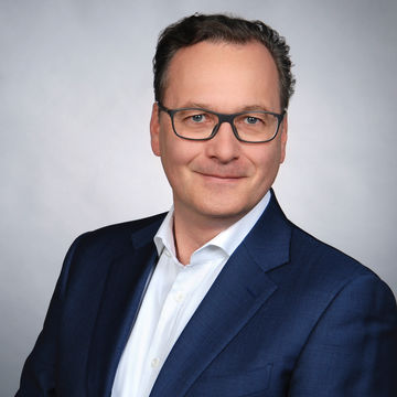 PD Dr. Oliver Kohnke