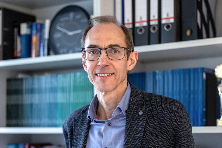 Thorsten Meiser
