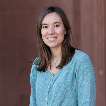 Valentina Romagnano, M.Sc.