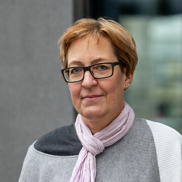 Susanne Otte