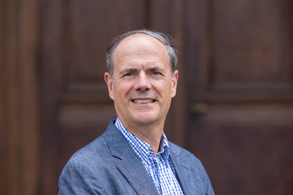 Prof. Dr. Bernhard Ebbinghaus