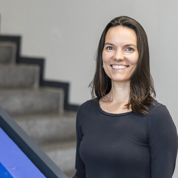 Dr. Marlene Mußotter