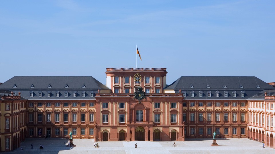 Schloss