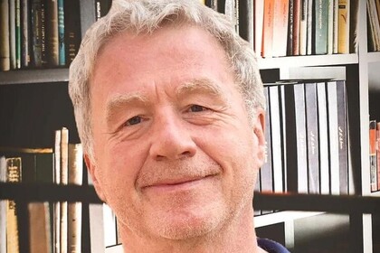 Bild zeigt Thomas König