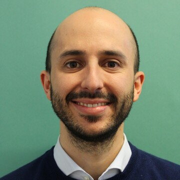 Hern&aacute;n Gonz&aacute;lez Cruz, M.Sc.