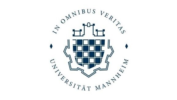 Logo der Universität Mannheim