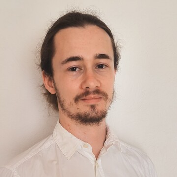 Daan Brückner-Collet, M.Sc.