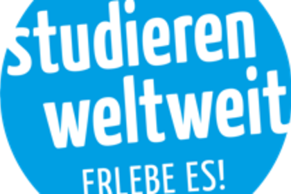 Studieren Weltweit Logo