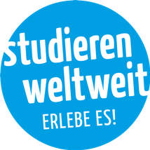 Studieren Weltweit Logo