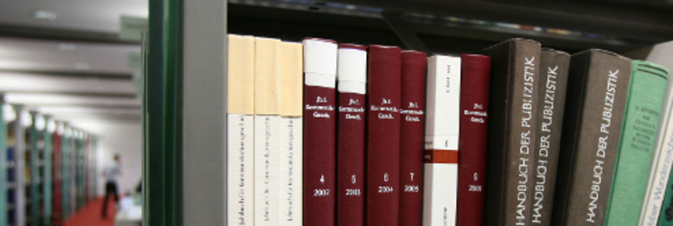 Sowi An Der Universität Mannheim Publications - 