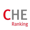 CHE-Siegel der Universität Mannheim 2025.