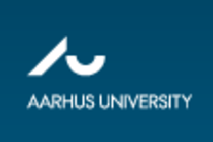 Flyer der Summer University Aarhus.