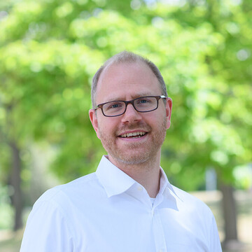 Prof. Dr. Jochen E. Gebauer