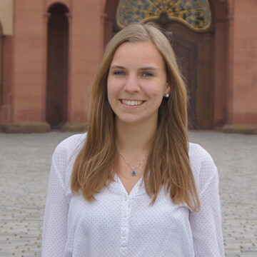 Franziska Sch&auml;fer, B.Sc.