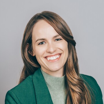 Alyssa Taylor, Ph.D.
