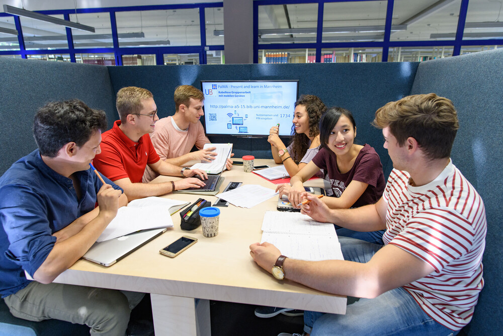 Nachwuchstagung Fakultät für Sozialwissenschaften Universität Mannheim