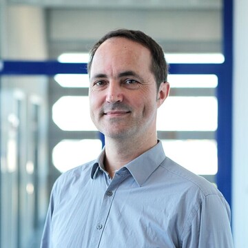 Prof. Dr. Tim K&uuml;hl