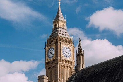Big Ben