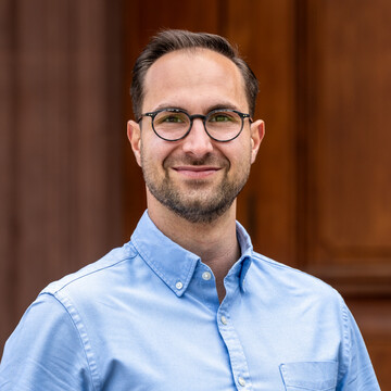 Dario Leanza, M.Sc., M.A.