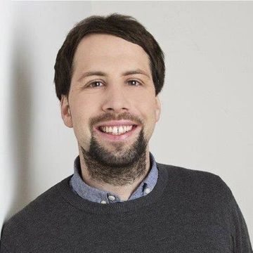 Dr. Tobias Ebert