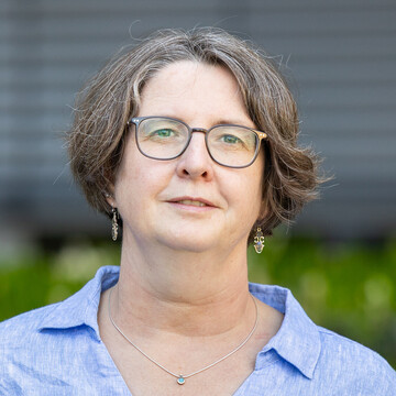 Nina Griesbach