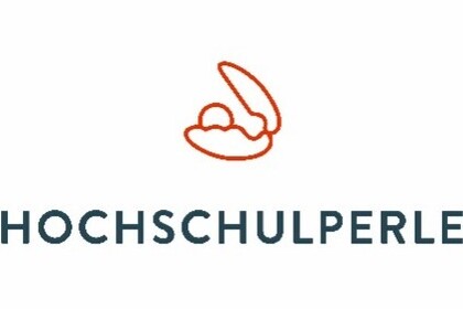 Logo "Hochschulperle"
