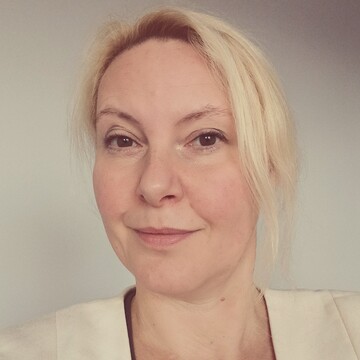 Prof. Dr. Ann Kristin Glenster