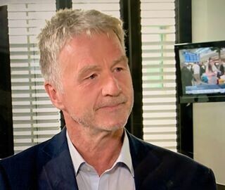 Bild zeigt Thomas König