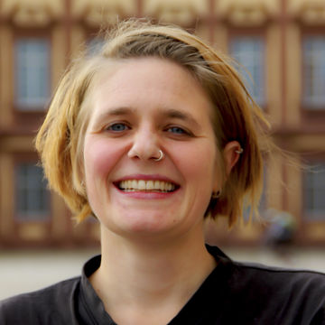 PD Dr. Antje Gerdes