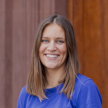 Stephanie Buchholz, M.A.