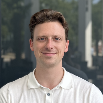 Nick Zuppa, M.Sc.