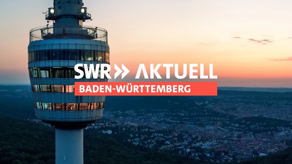 SWR Aktuell BW logo