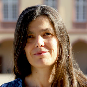 Dipl.-Psych. Silvia Schad