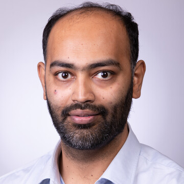 profile picture of Priyadarshi Amar