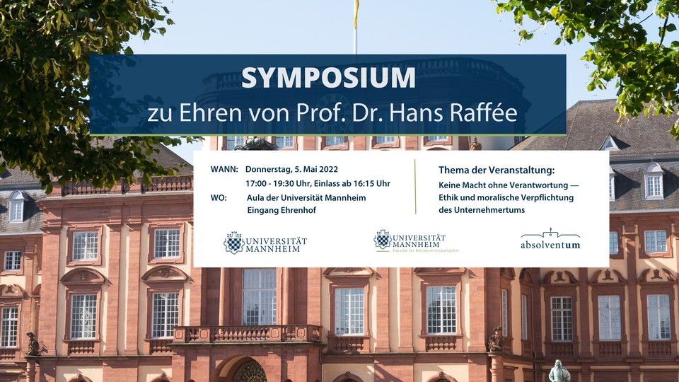 Symposium