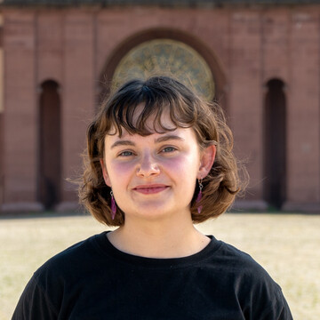 Paula Schmelzer, M.Sc.