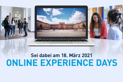 online experience days