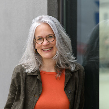 Prof. Dr. Jutta Mata